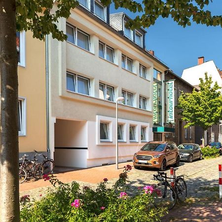 Intourhotel Мюнстер Экстерьер фото