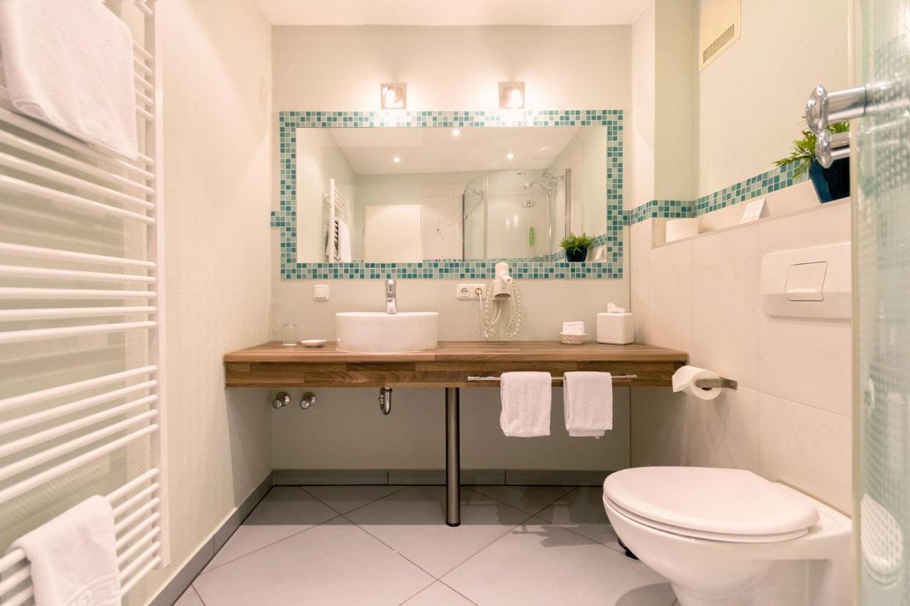 Intourhotel Мюнстер Экстерьер фото