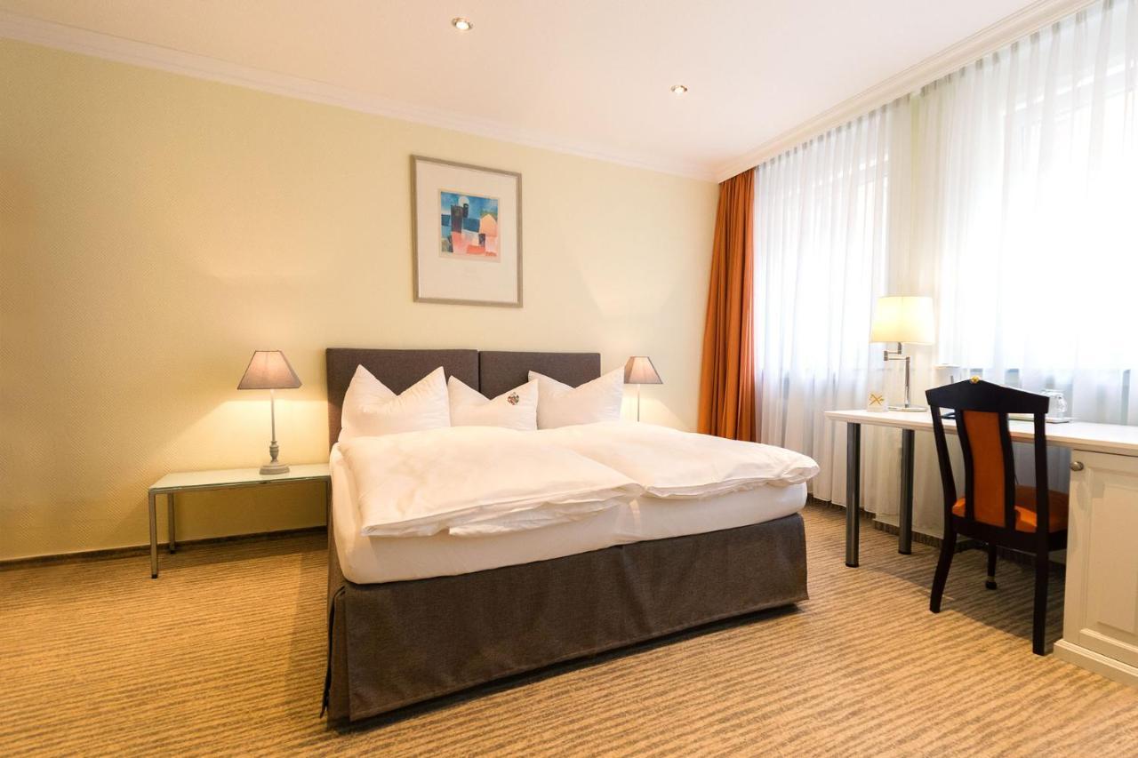 Intourhotel Мюнстер Экстерьер фото
